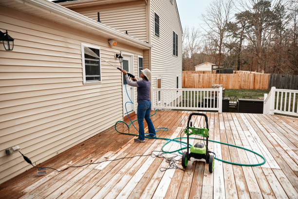 Best Commercial Pressure Washing  in Hlcrest, IL