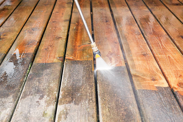 Best Pressure Washing Cost  in Hlcrest, IL