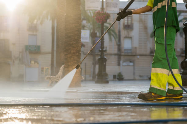 Best Residential Pressure Washing Services  in Hlcrest, IL